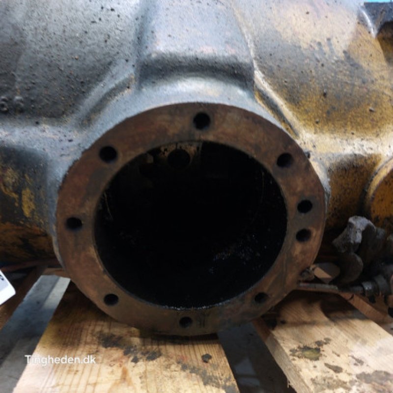 Sonstiges Baggerzubehör typu Hydrema 807, Gebrauchtmaschine v Hemmet (Obrázek 16)