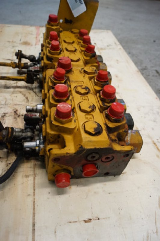 Sonstiges Baggerzubehör of the type Hydrema 807, Gebrauchtmaschine in Hemmet (Picture 12)