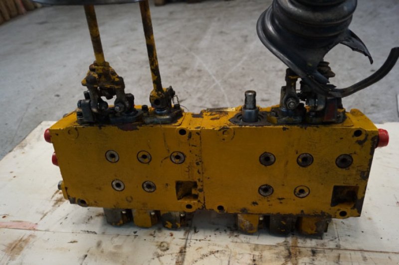 Sonstiges Baggerzubehör of the type Hydrema 807, Gebrauchtmaschine in Hemmet (Picture 14)