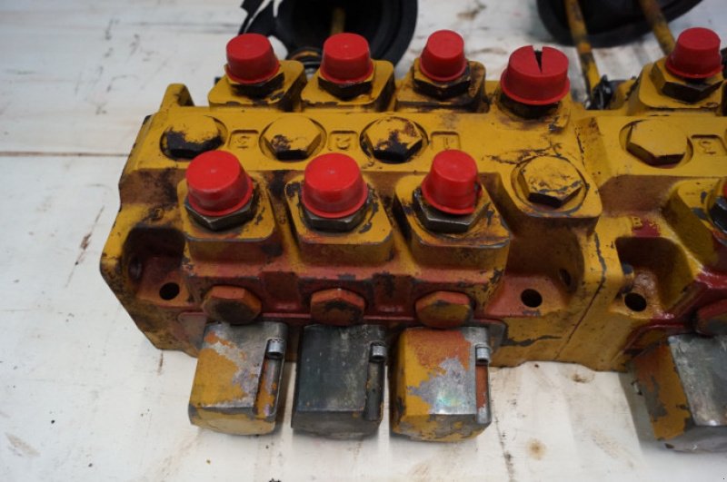 Sonstiges Baggerzubehör of the type Hydrema 807, Gebrauchtmaschine in Hemmet (Picture 2)