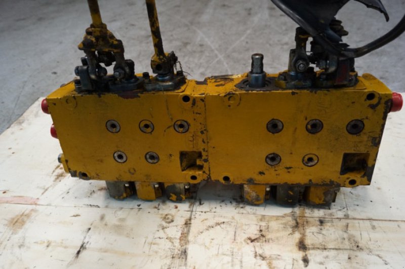 Sonstiges Baggerzubehör of the type Hydrema 807, Gebrauchtmaschine in Hemmet (Picture 15)