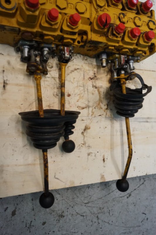 Sonstiges Baggerzubehör of the type Hydrema 807, Gebrauchtmaschine in Hemmet (Picture 8)