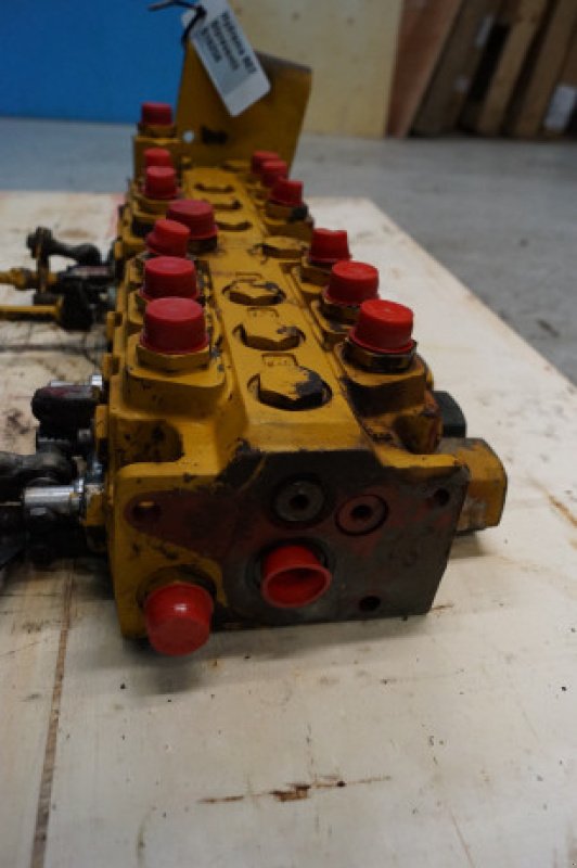 Sonstiges Baggerzubehör of the type Hydrema 807, Gebrauchtmaschine in Hemmet (Picture 13)