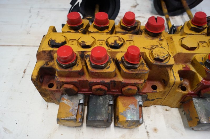 Sonstiges Baggerzubehör of the type Hydrema 807, Gebrauchtmaschine in Hemmet (Picture 3)