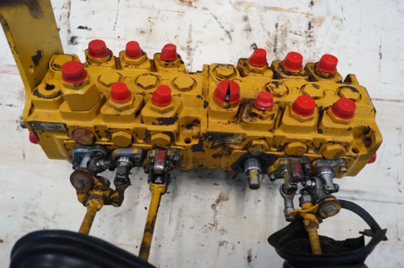 Sonstiges Baggerzubehör of the type Hydrema 807, Gebrauchtmaschine in Hemmet (Picture 17)