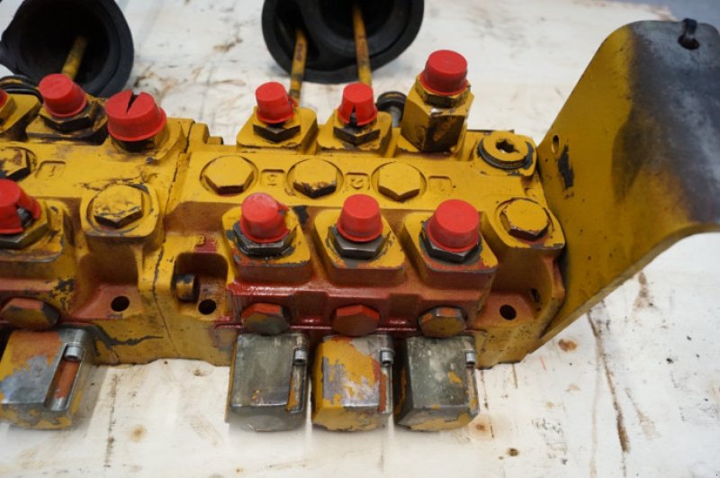 Sonstiges Baggerzubehör of the type Hydrema 807, Gebrauchtmaschine in Hemmet (Picture 4)