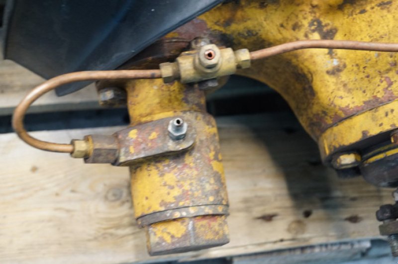 Sonstiges Baggerzubehör typu Hydrema 807, Gebrauchtmaschine v Hemmet (Obrázek 13)