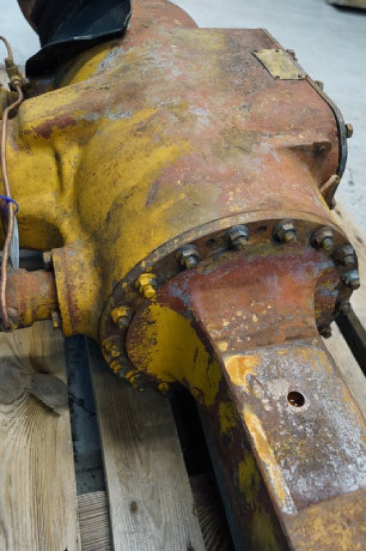 Sonstiges Baggerzubehör typu Hydrema 807, Gebrauchtmaschine v Hemmet (Obrázek 16)