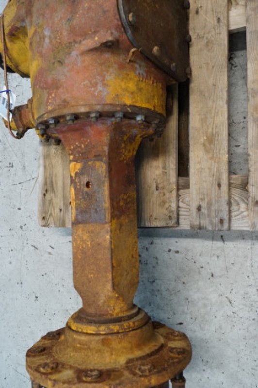 Sonstiges Baggerzubehör typu Hydrema 807, Gebrauchtmaschine v Hemmet (Obrázek 3)