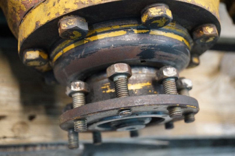 Sonstiges Baggerzubehör typu Hydrema 807, Gebrauchtmaschine v Hemmet (Obrázek 12)