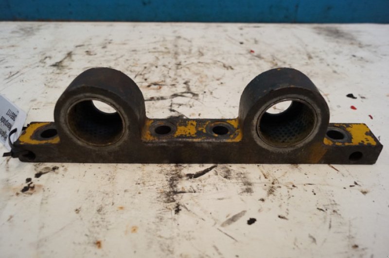 Sonstiges Baggerzubehör typu Hydrema 807, Gebrauchtmaschine v Hemmet (Obrázek 3)