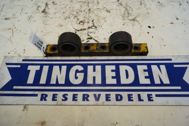 Sonstiges Baggerzubehör typu Hydrema 807, Gebrauchtmaschine v Hemmet (Obrázek 2)