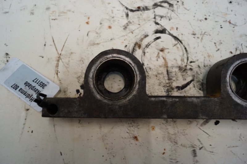 Sonstiges Baggerzubehör typu Hydrema 807, Gebrauchtmaschine v Hemmet (Obrázek 5)