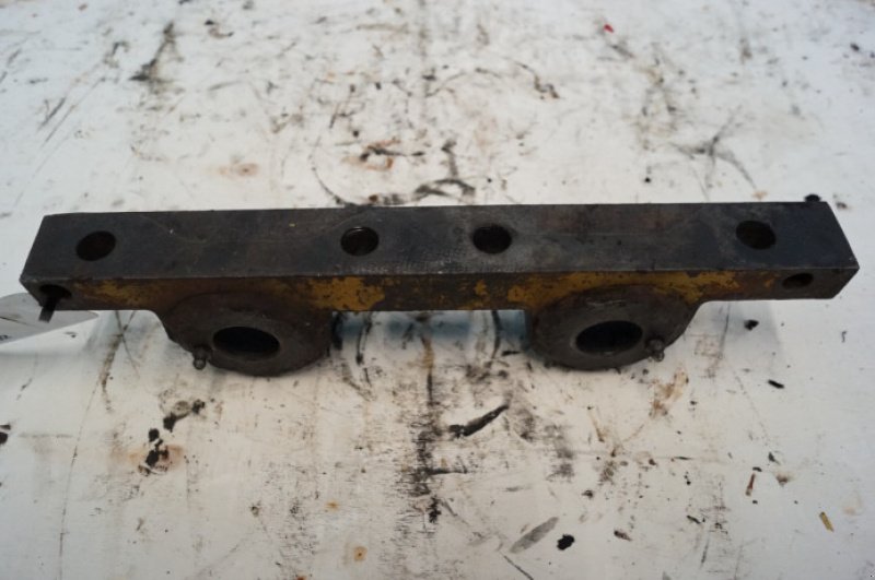 Sonstiges Baggerzubehör typu Hydrema 807, Gebrauchtmaschine v Hemmet (Obrázek 8)