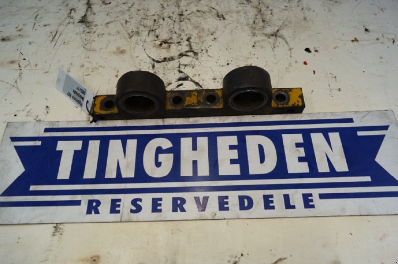 Sonstiges Baggerzubehör typu Hydrema 807, Gebrauchtmaschine v Hemmet (Obrázek 1)