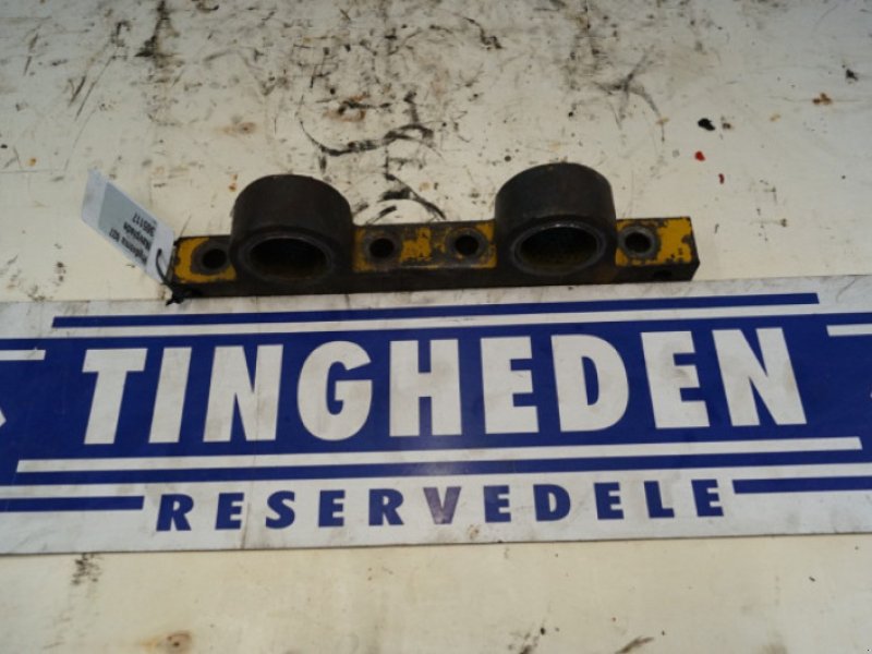 Sonstiges Baggerzubehör des Typs Hydrema 807, Gebrauchtmaschine in Hemmet (Bild 1)