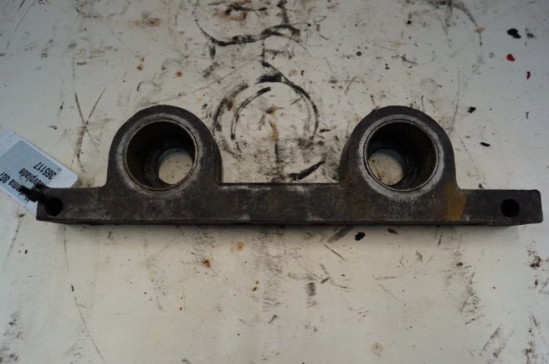 Sonstiges Baggerzubehör typu Hydrema 807, Gebrauchtmaschine v Hemmet (Obrázek 4)