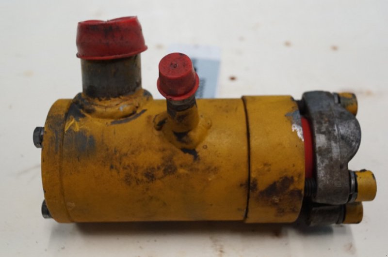 Sonstiges Baggerzubehör typu Hydrema 807, Gebrauchtmaschine v Hemmet (Obrázek 2)