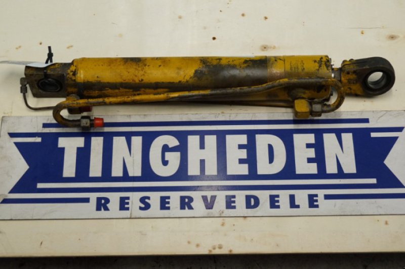 Sonstiges Baggerzubehör des Typs Hydrema 807, Gebrauchtmaschine in Hemmet (Bild 1)