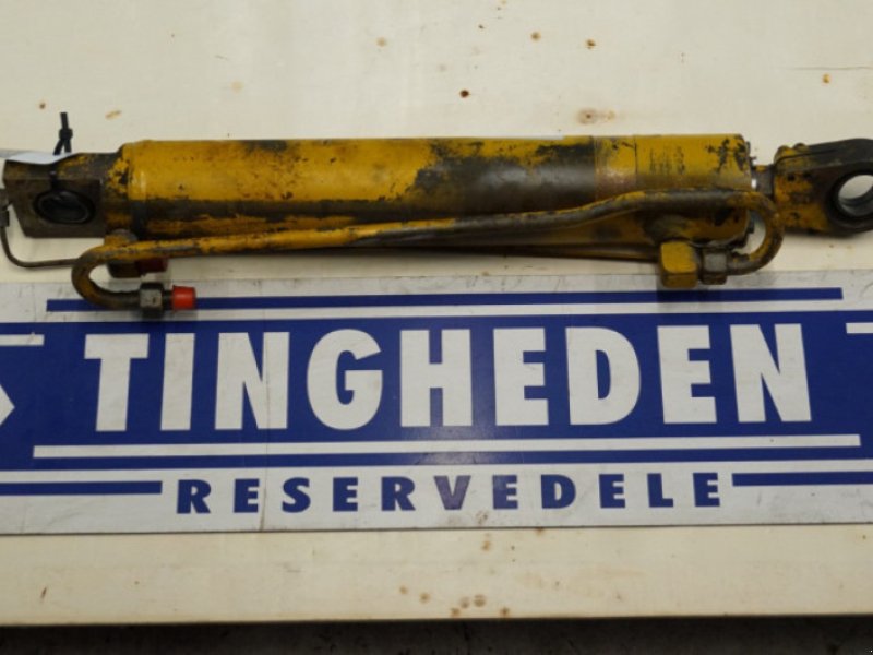 Sonstiges Baggerzubehör des Typs Hydrema 807, Gebrauchtmaschine in Hemmet (Bild 1)