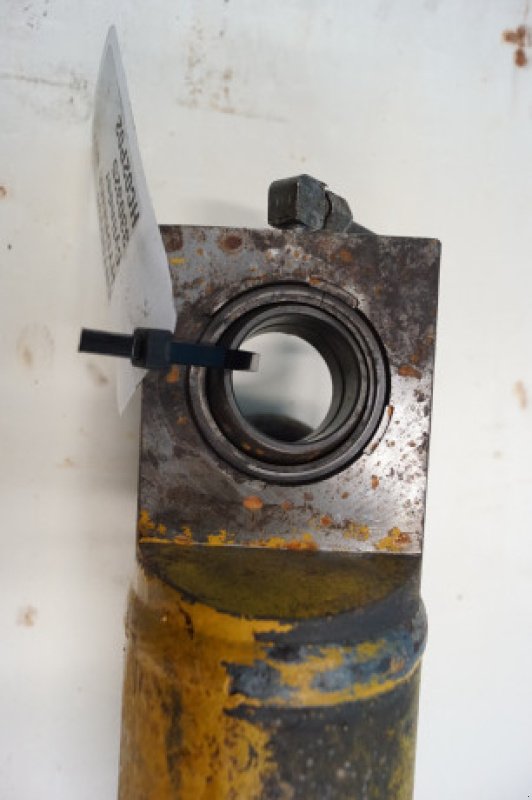 Sonstiges Baggerzubehör des Typs Hydrema 807, Gebrauchtmaschine in Hemmet (Bild 14)