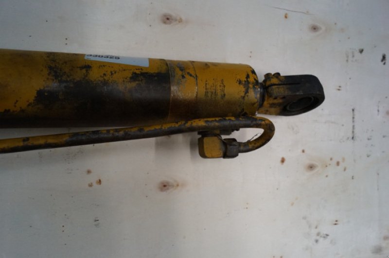 Sonstiges Baggerzubehör des Typs Hydrema 807, Gebrauchtmaschine in Hemmet (Bild 10)