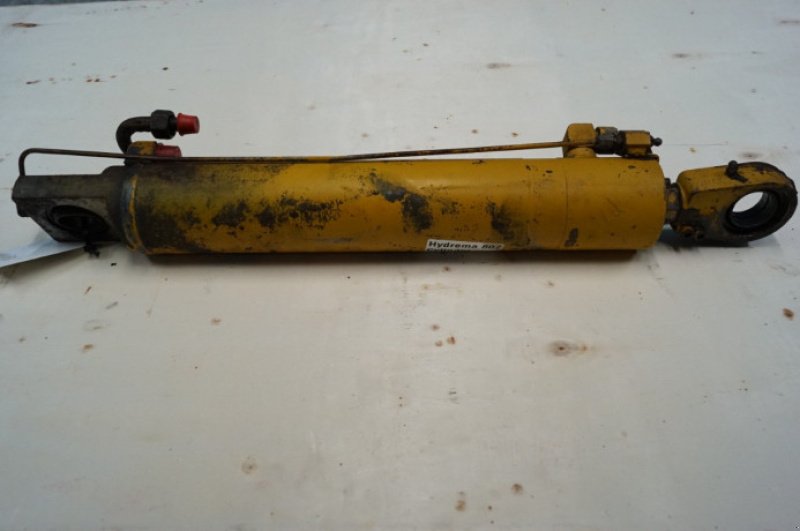 Sonstiges Baggerzubehör des Typs Hydrema 807, Gebrauchtmaschine in Hemmet (Bild 2)