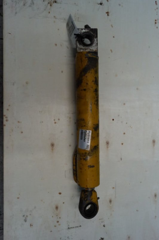 Sonstiges Baggerzubehör des Typs Hydrema 807, Gebrauchtmaschine in Hemmet (Bild 13)