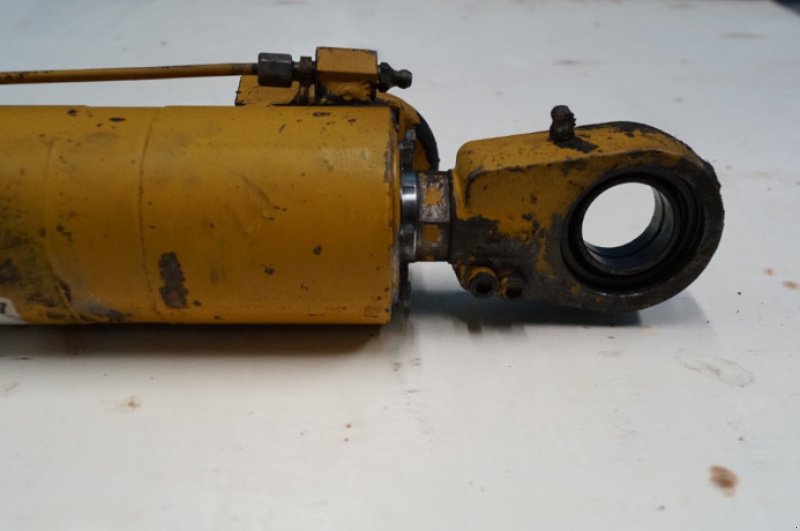 Sonstiges Baggerzubehör des Typs Hydrema 807, Gebrauchtmaschine in Hemmet (Bild 4)