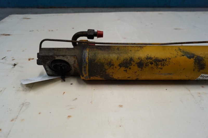 Sonstiges Baggerzubehör des Typs Hydrema 807, Gebrauchtmaschine in Hemmet (Bild 3)