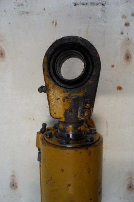 Sonstiges Baggerzubehör des Typs Hydrema 807, Gebrauchtmaschine in Hemmet (Bild 11)