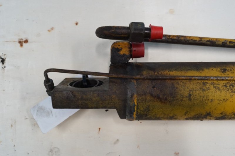 Sonstiges Baggerzubehör des Typs Hydrema 807, Gebrauchtmaschine in Hemmet (Bild 7)