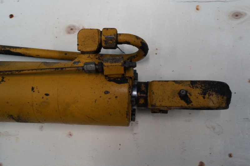 Sonstiges Baggerzubehör des Typs Hydrema 807, Gebrauchtmaschine in Hemmet (Bild 5)