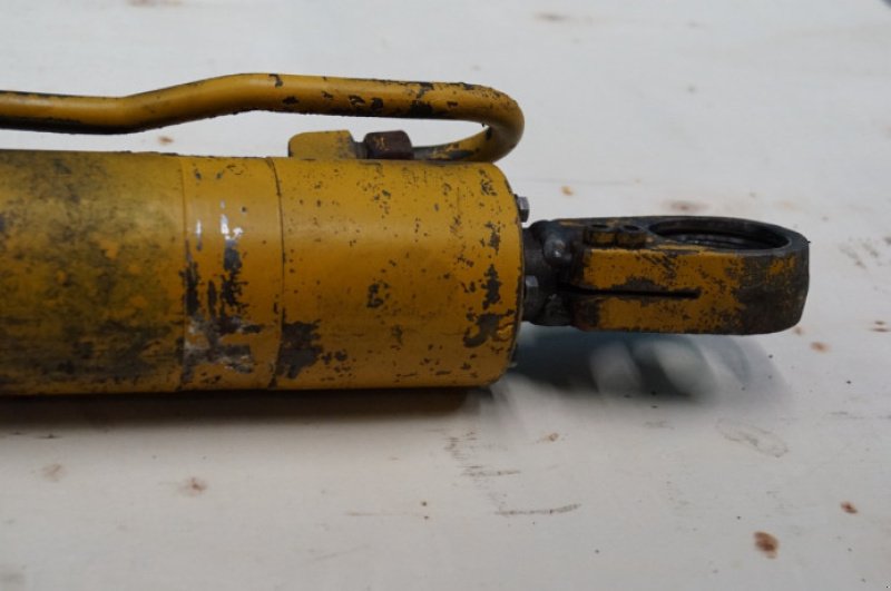 Sonstiges Baggerzubehör typu Hydrema 807, Gebrauchtmaschine v Hemmet (Obrázek 5)