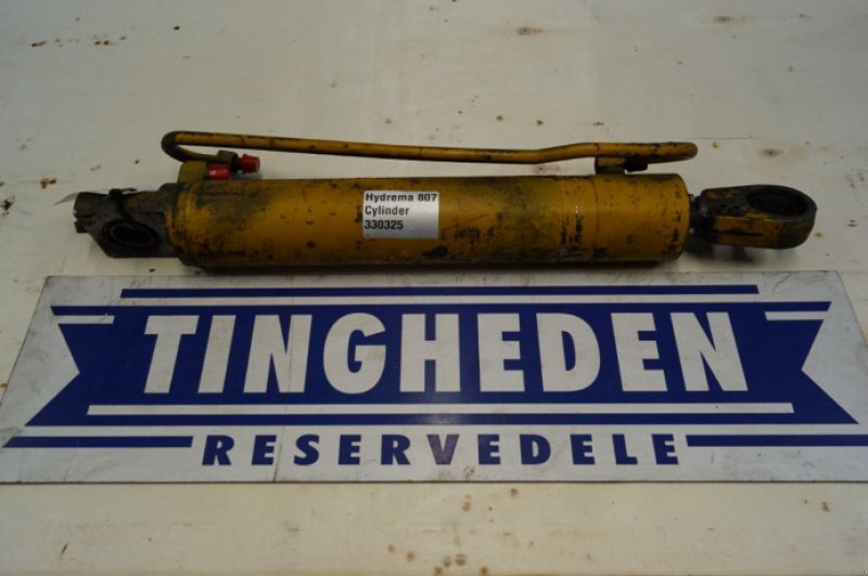 Sonstiges Baggerzubehör typu Hydrema 807, Gebrauchtmaschine v Hemmet (Obrázek 1)