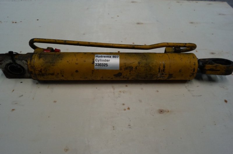 Sonstiges Baggerzubehör typu Hydrema 807, Gebrauchtmaschine v Hemmet (Obrázek 7)