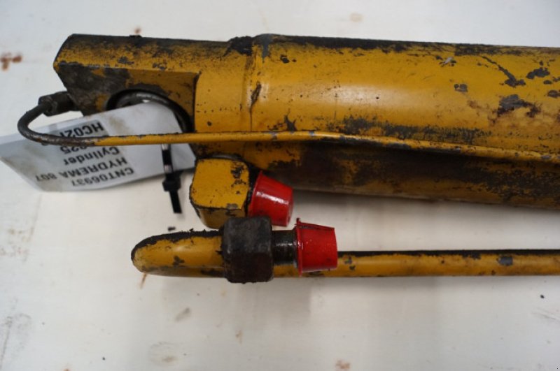 Sonstiges Baggerzubehör typu Hydrema 807, Gebrauchtmaschine v Hemmet (Obrázek 9)