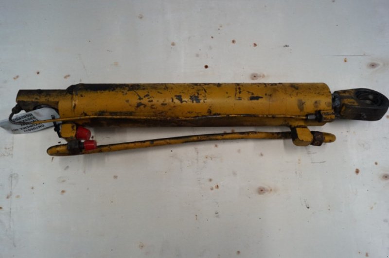 Sonstiges Baggerzubehör typu Hydrema 807, Gebrauchtmaschine v Hemmet (Obrázek 11)