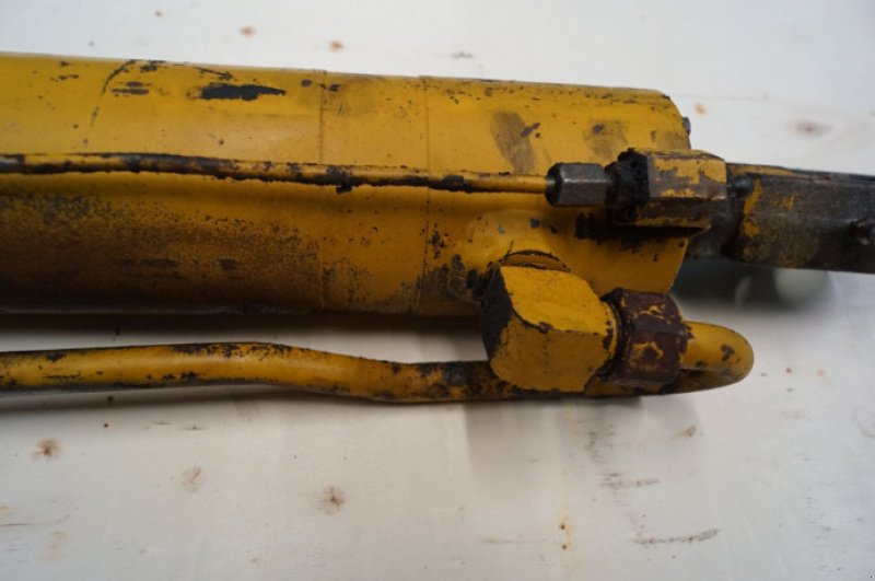 Sonstiges Baggerzubehör typu Hydrema 807, Gebrauchtmaschine v Hemmet (Obrázek 10)