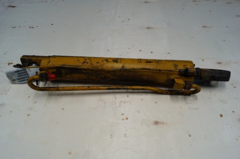 Sonstiges Baggerzubehör typu Hydrema 807, Gebrauchtmaschine v Hemmet (Obrázek 8)