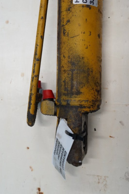 Sonstiges Baggerzubehör typu Hydrema 807, Gebrauchtmaschine v Hemmet (Obrázek 2)