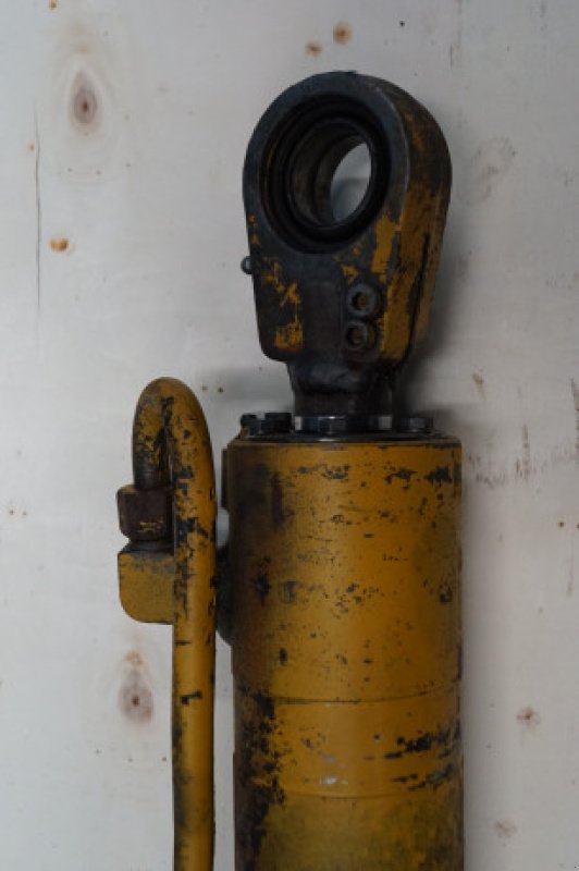 Sonstiges Baggerzubehör typu Hydrema 807, Gebrauchtmaschine v Hemmet (Obrázek 3)