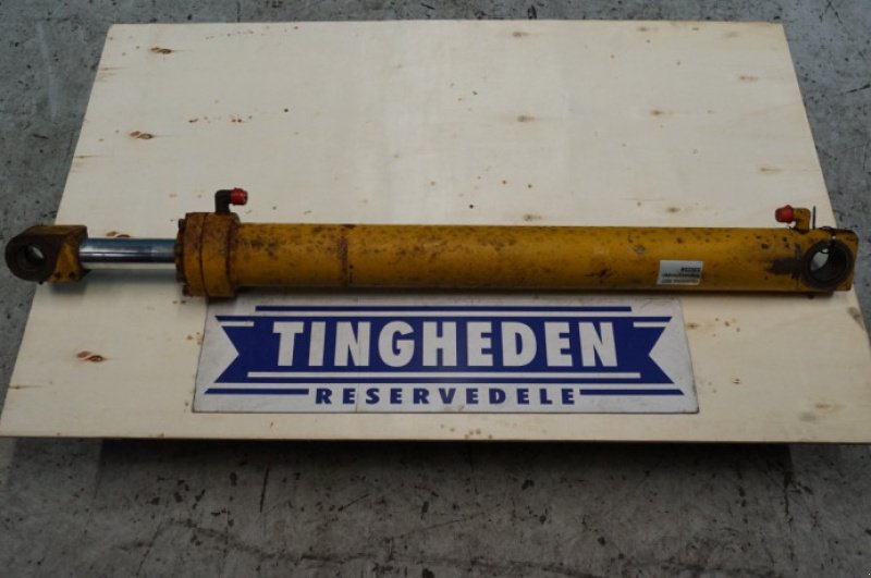 Sonstiges Baggerzubehör Türe ait Hydrema 807, Gebrauchtmaschine içinde Hemmet (resim 1)