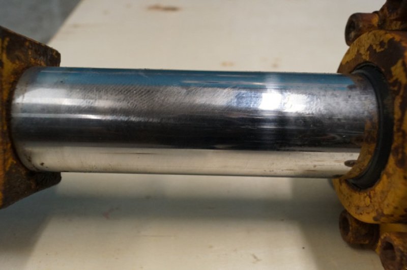 Sonstiges Baggerzubehör Türe ait Hydrema 807, Gebrauchtmaschine içinde Hemmet (resim 4)