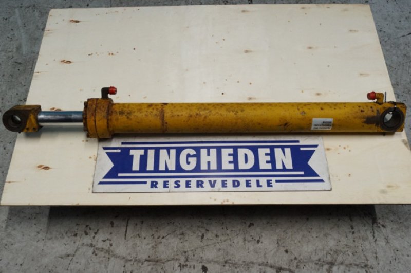 Sonstiges Baggerzubehör Türe ait Hydrema 807, Gebrauchtmaschine içinde Hemmet (resim 2)