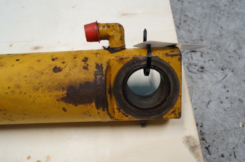 Sonstiges Baggerzubehör Türe ait Hydrema 807, Gebrauchtmaschine içinde Hemmet (resim 8)