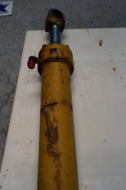 Sonstiges Baggerzubehör Türe ait Hydrema 807, Gebrauchtmaschine içinde Hemmet (resim 11)