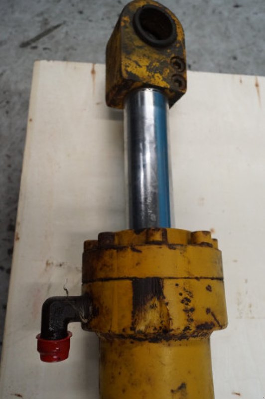 Sonstiges Baggerzubehör Türe ait Hydrema 807, Gebrauchtmaschine içinde Hemmet (resim 12)