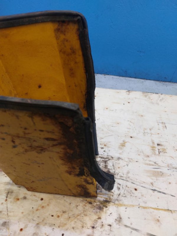 Sonstiges Baggerzubehör typu Hydrema 807, Gebrauchtmaschine v Hemmet (Obrázek 5)