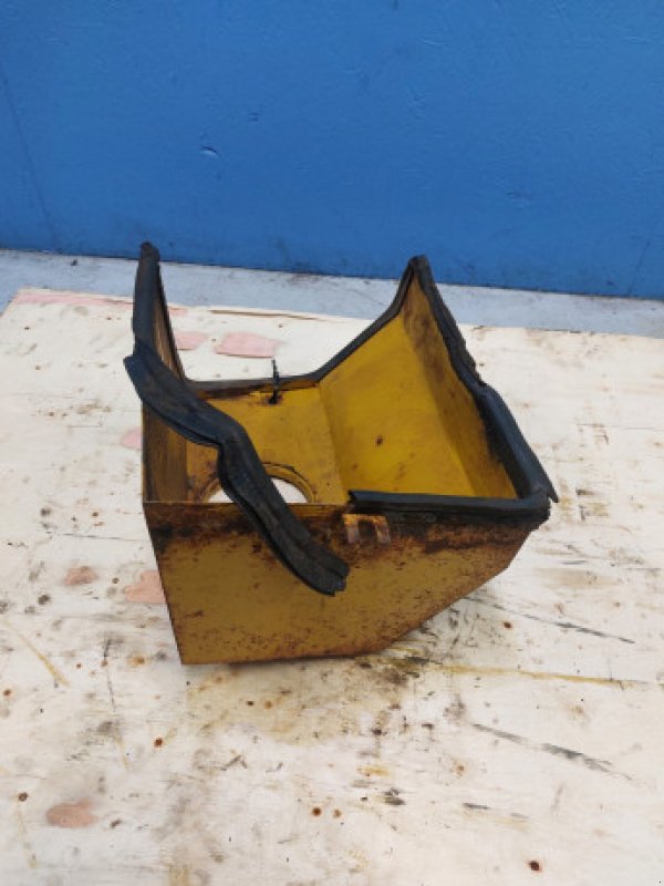 Sonstiges Baggerzubehör typu Hydrema 807, Gebrauchtmaschine v Hemmet (Obrázek 3)